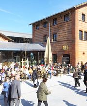 ALEX München Pasing Arcaden Bild 4