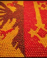 Marché Des Mattines Bild 1