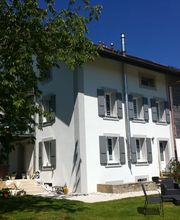 Plâtrerie-Peinture Gurtner Sàrl Bild 3