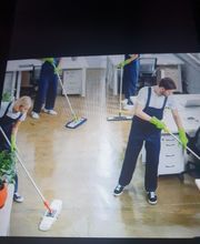 Boris Reinigung und Winterdienst