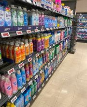 REWE Kessler Eberbach Waschmittel