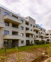 Gabriele Mirarchi AG Maler Gipser und Fassaden Bild 4