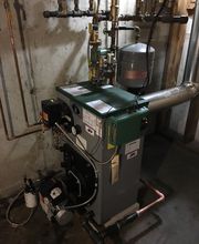 Swanzey Oil image 6