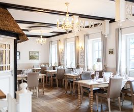 Hotel Wardenburger Hof Bild 1