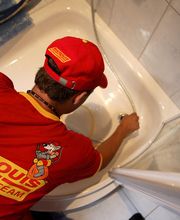 Marquis AG Kanalservice