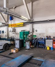 Le Garage image 11