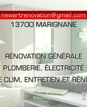 New Art Renovation image 3