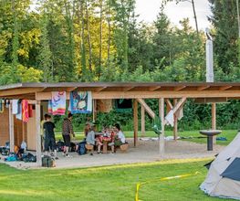 Hotel Camping-Sutz am Bielersee Bild 9