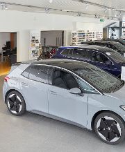 AMAG Wettingen Bild 1