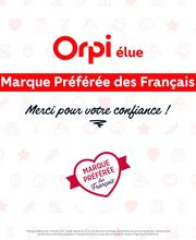 Orpi Millet Craponne image 6