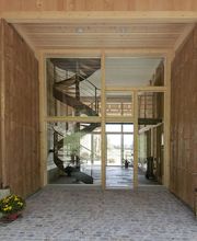 moser + colombo architektur gmbh Bild 10