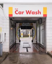 Shell Recharge Charging Station Bild 6