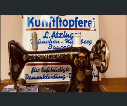 DIE ÄNDEREI Bild 1