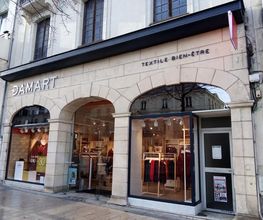 Damart Angers image 1