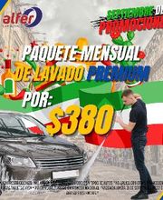 Alfer Car Service imagen 12