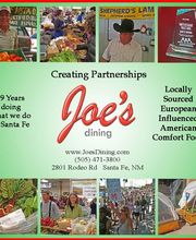 Joe's Diner & Pizza image 18