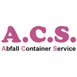 A.C.S. Abfall Container Service