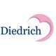 Diedrich Krankenpflege Logo