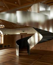 Delfosse AG Metallbau Bild 9