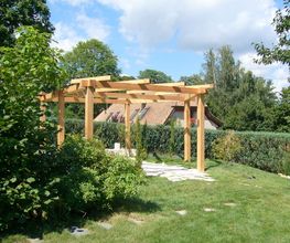 Abt Jardins et Paysages Sàrl Bild 5