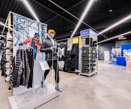 DECATHLON Neunkirchen Bild 8