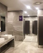 Gimnasio VivaGym Terrassa Plaça imagen 1