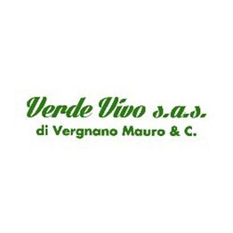 Verde Vivo Manutenzioni e Realizzazione Giardini logo