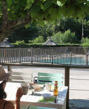 Camping Le Pastural image 12