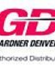 Actemium Nancy Compressed Air image 4