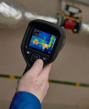 Solea Bautrocknen AG, Zweigniederlassung Cham Bild 4