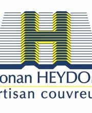Heydon Couverture image 1