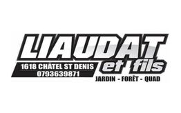 Liaudat et Fils SA