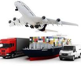 Global - Logistics GmbH Bild 3