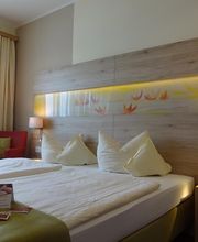 AKZENT Hotel Murrer Bild 8