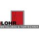 Metallbau & Tortechnik Oliver Lohr e.K.