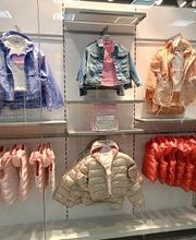 GIACCHE PRIMAVERILI BAMBINA 3 ANNI-14 ANNI 