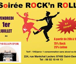 Restaurant Le Pavillon D'Or image 5