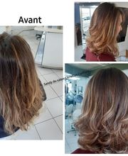 De mèche avec Sandy image 5