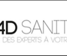 A4D Sanitation image 1