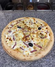 Rock'n'Roll Pizza image 3