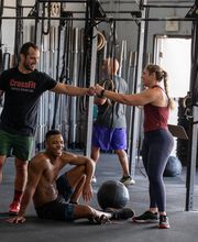 Skyline CrossFit Oak Forest image 7
