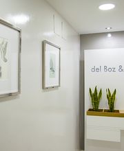 CENTRO DE PODOLOGIA AVANZADA DEL BOZ Y RODRIGUEZ SL imagen 4