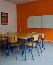 Schwedt Unterrichtsraum 1