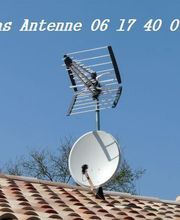 Ent. Judas Antenne et Parabole image 11