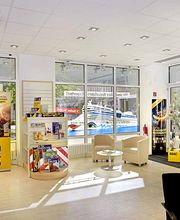 ADAC Geschäftsstelle & Reisebüro Bild 1