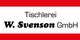 Tischlerei Svenson GmbH
