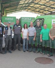 PORTAS-Fachbetrieb Maack AG Bild 1