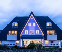 Dorint Strandresort & Spa Bild 1