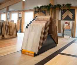 Holzfachmarkt Embacher Bild 18