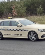 Taxi Kaiser Bild 2